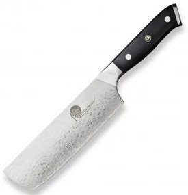 DELLINGER Samurai nůž na zeleninu Nakiri 165 mm