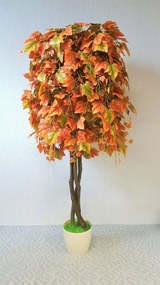Hrozno jesenné klasik 200 cm