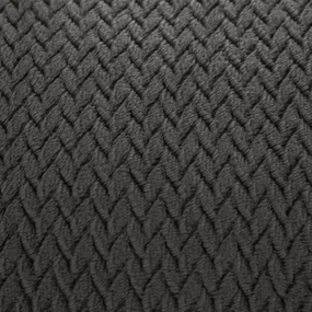 Dekorstudio Deka CINDY3 v grafitovej farbe farbe Rozmer deky: 170x210cm