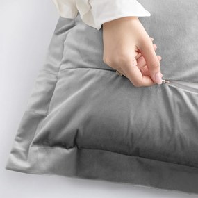 Obliečky na vankúše v súprave 2 ks 50x70 cm Side – Restilo