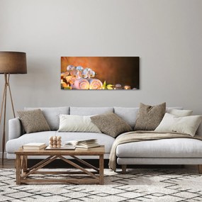 Obraz - Relax a Spa (120x50 cm)