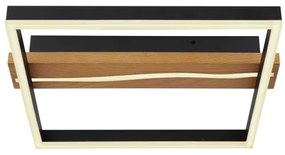 Globo 67281-24 - LED Stmievateľný luster na lanku LED/22W/230V 2700-6000K + DO