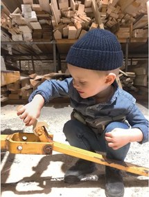 Detský opasok s náradím