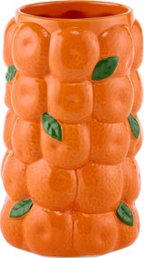 XXXLutz VÁZA, keramika, 26,5 cm - Vázy - 0048850339