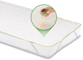 Dormeo chránič matraca Aloe Vera