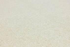 Metrážny koberec FOREST 70 krémový