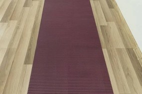 Kúpelňová penová rohož Softy-tex 805 fialová