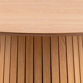 Okrúhly jedálenský stôl ø 120 cm Christo - Actona