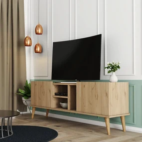 TV stolík Carmen