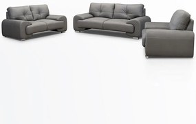 Sedacia súprava Omega Lux New 3+2+1 Vega 88