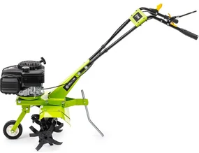 Fieldmann FZK 6115-139BL benzínový kultivátor