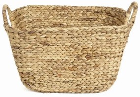 Úložný košík Compactor Caracas 52 x 34,5 x 35 cm, svetlo hnedá