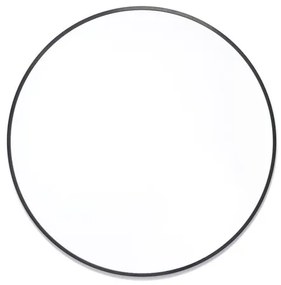 Zrkadlo Naturel B-Way 60x60 cm zrkadlo ZBWKU60C, 1 ks