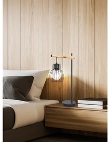 Stolná lampa BERNITA 1xE27/60W/230V