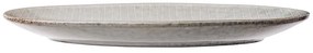 HENLEY Plochý tanier 30 x 21 cm - oválny