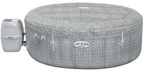 Bestway Bestway jacuzzi Lay-Z-Spa Honolulu 4-6 osôb 60019