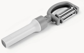 5-v-1 škrabka Z-cut