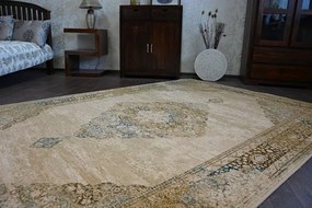 Koberec OMEGA STILA krém