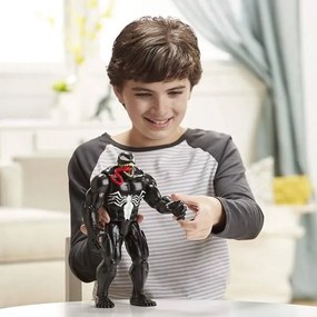 HASBRO Figúrka Venom Marvel Deluxe