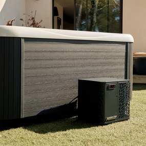 Poolex Tepelné čerpadlo Spawer O SPA 3kW