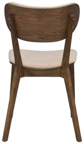 Jedálenské stoličky v súprave 2 ks Kato - Rowico