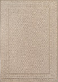 Ayyildiz 280x370 cm Kusový koberec Desert 1304 beige - na von aj na doma, béžová, chodba / predsieň