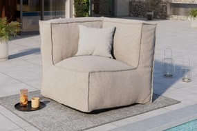 XXXLutz POHOVKA NA TERASU textil Ambia Garden - Online Only záhrada - 001789001302