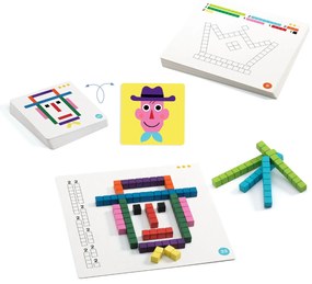 Eduludo - Poznávame dĺžky