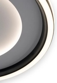 Brilagi - LED stmievateľné svietidlo TRIVARO LED/56W/230V 3000-6000K pr. 30 cm + s diaľkovým ovládaním