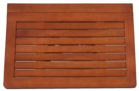 Záhradný odkladací stolík 40x60 cm Stanford – Garden Pleasure