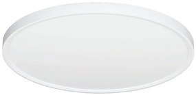 Fulgur s-43039- LED stmievateľné svietidlo NOMY-RC LED/40W/230V 3000/4000/6500K IP40 biela+DO