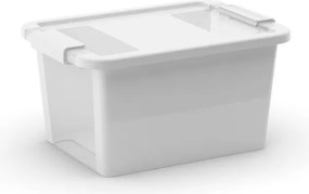 KIS Bi Box 008452WHWHTR Box 11 L, biely