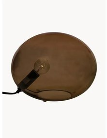 Malá stolová lampa Globus, rôzne veľkosti