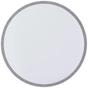 Brilliant - LED Stmievateľné stropné svietidlo FILIZ LED/24W/230V pr. 38,5 cm šedá