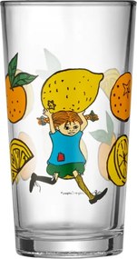 Pohár Pippi Lemonade 0,25l