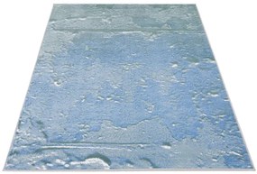 Koberec FD Sensi Ambient modrý