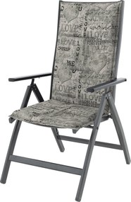 Doppler SPOT 2660 sivá