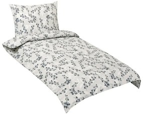 Bellatex Krepové obliečky Impresia, 140 x 220 cm, 70 x 90 cm, 140 x 220 cm, 70 x 90 cm