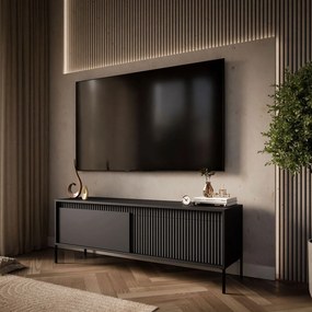 TV stolík DONNA béžový 153 cm