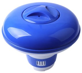 Chlórový plavák malý CF (pre 20g tablety) ⌀ 12 cm