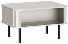 Konferenčný stolík Novado 10nv Biela klasika