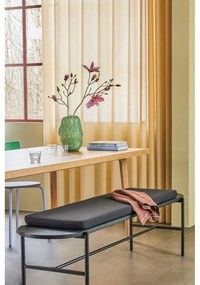 Čierna lavica Norm – Hübsch