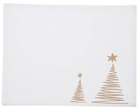 Prestieranie STROMČEK 35x25 cm