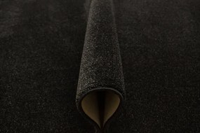 Koberec Romance-Elite 78 čierny