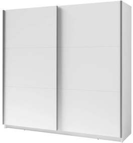 Skriňa Arsala II 11 biela