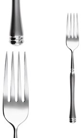 Príborový set 36 ks - Eva - 129139