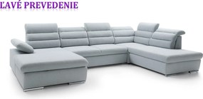 Sedacia súprava PRIMA U