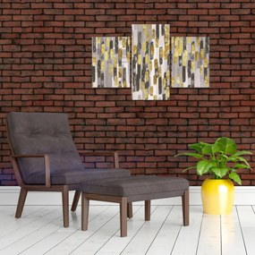 Obraz - Moderná dekorácia (90x60 cm)