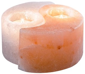Rabalux SOLUNA stolná soľná lampa 76035