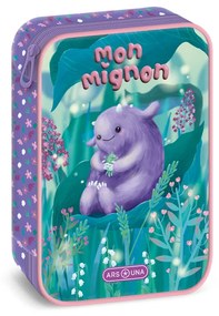 Peračník 1zip poschodový Mon mignon ARS UNA